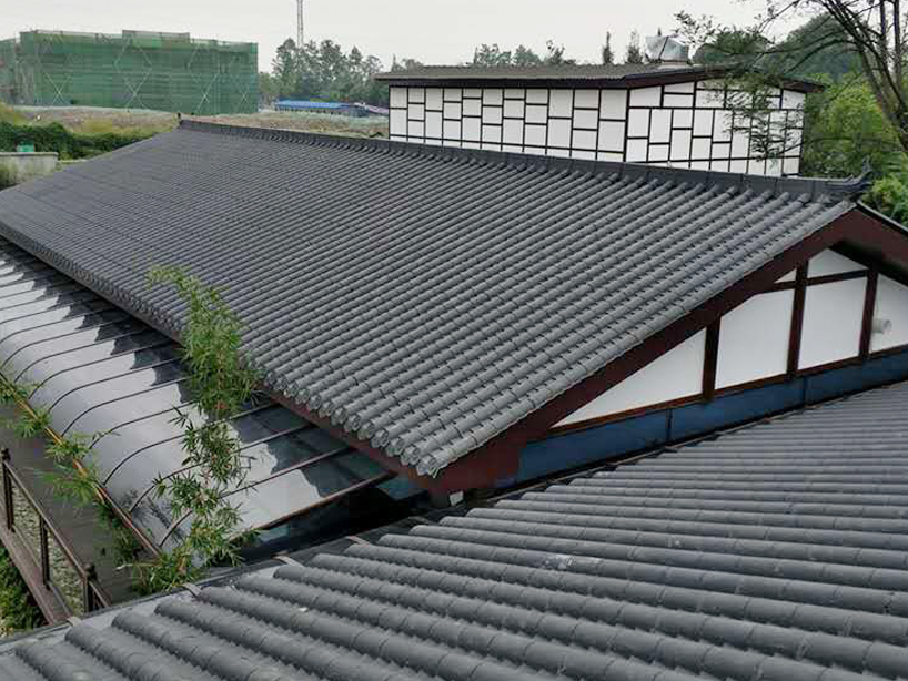 湘西铝镁锰屋面板